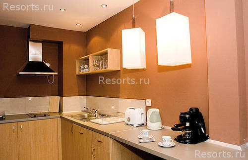 Royal Lodge & SPA Hotel 13